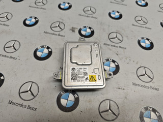 блок розжига ксенона BMW X5 F15 2017, 3.0 л., N55 B30 A, бензин, АКПП, 7296090
