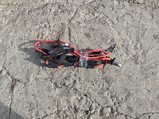 плюсовой провод аккумулятора BMW X5 F15 2017, 3.0 л., N55 B30 A, бензин, АКПП, 9381811