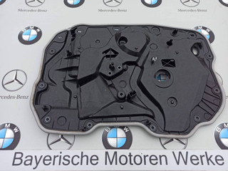 Шумоизоляция двери BMW 2 серия F44 2020, 2.0 л., бензин, хетчбэк 5 дв., полный привод, 7483813