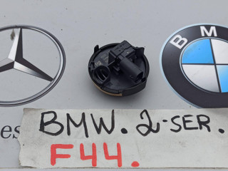 датчик удара BMW 2 серия F44 2020, 2.0 л., бензин, хетчбэк 5 дв., полный привод, 6834911