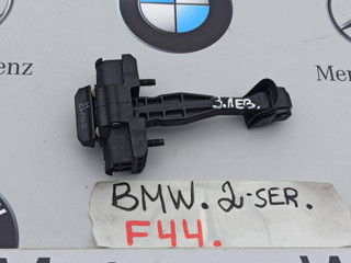 ограничитель открывания двери BMW 2 серия F44 2020, 2.0 л., бензин, хетчбэк 5 дв., полный привод, 7448039