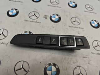 панель управления BMW X5 F15 2017, 3.0 л., N55 B30 A, бензин, АКПП, 9262719