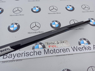 молдинг двери задней правой BMW 2 серия F44 2020, 2.0 л., бензин, хетчбэк 5 дв., полный привод, 7483140