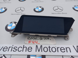 монитор мультимедиа BMW 2 серия F44 2020, 2.0 л., бензин, хетчбэк 5 дв., полный привод, 5A065D4