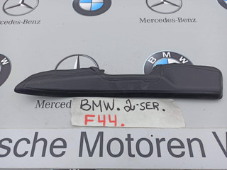 водосток крышки багажника BMW 2 серия F44 2020, 2.0 л., бензин, хетчбэк 5 дв., полный привод, 7477427