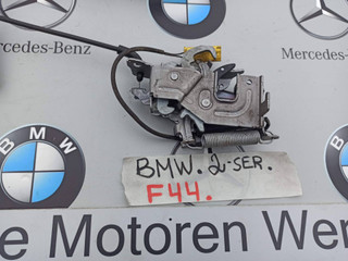 замок капота BMW 2 серия F44 2020, 2.0 л., бензин, хетчбэк 5 дв., полный привод, 7468350