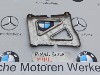 кронштейн (крепление) BMW 2 серия F44 2020, 2.0 л., бензин, хетчбэк 5 дв., полный привод, 7436796