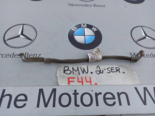 минусовой провод аккумулятора BMW 2 серия F44 2020, 2.0 л., бензин, хетчбэк 5 дв., полный привод, 8741637