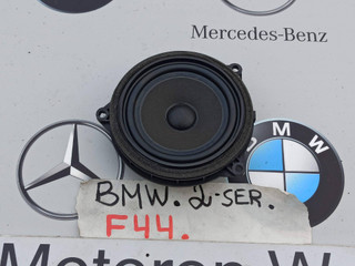 динамик BMW 2 серия F44 2020, 2.0 л., бензин, хетчбэк 5 дв., полный привод, 8715685