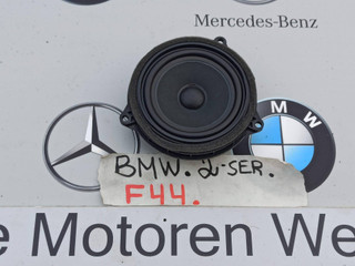 динамик BMW 2 серия F44 2020, 2.0 л., бензин, хетчбэк 5 дв., полный привод, 8715685