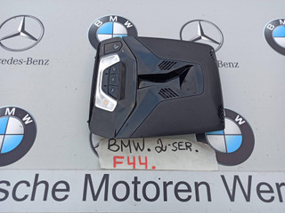 фонарь салона (плафон) BMW 2 серия F44 2020, 2.0 л., бензин, хетчбэк 5 дв., полный привод, 5A34B68