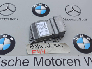 блок AirBag BMW 2 серия F44 2020, 2.0 л., бензин, хетчбэк 5 дв., полный привод, 5A19AC3