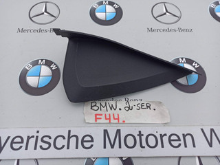 накладка на торпедо (консоль) BMW 2 серия F44 2020, 2.0 л., бензин, хетчбэк 5 дв., полный привод, 6994118