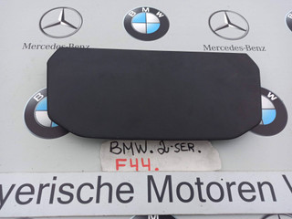 пластик BMW 2 серия F44 2020, 2.0 л., бензин, хетчбэк 5 дв., полный привод, 7475541