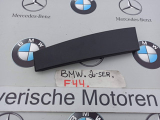 пластик BMW 2 серия F44 2020, 2.0 л., бензин, хетчбэк 5 дв., полный привод, 6994859
