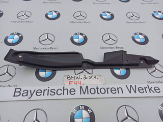 пластик BMW 2 серия F44 2020, 2.0 л., бензин, хетчбэк 5 дв., полный привод, 7450920