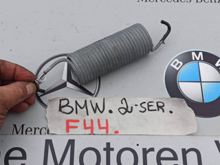 пружина BMW 2 серия F44 2020, 2.0 л., бензин, хетчбэк 5 дв., полный привод