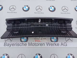 накладка декоративная BMW 2 серия F44 2020, 2.0 л., бензин, хетчбэк 5 дв., полный привод, 7475720