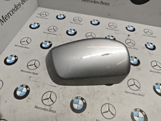 накладка на зеркало BMW 5 серия E60/E61 2005