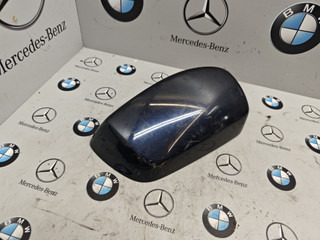 накладка на зеркало BMW 5 серия E60/E61 [рестайлинг] 2008