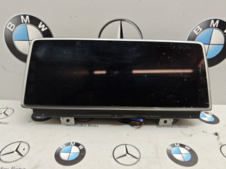 монитор мультимедиа BMW X5 F15 2017, 3.0 л., N55 B30 A, бензин, АКПП, 6816387