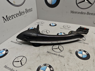 ручка наружная BMW 7 серия F01/F02 [рестайлинг] 2014, 3.0 л., N55 B30 A, бензин, 7305366