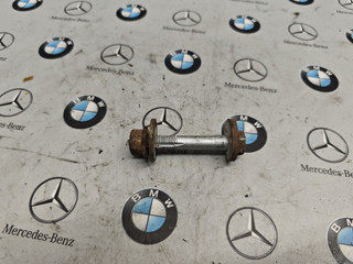 болт развальный BMW X5 F15 2017, 3.0 л., N55 B30 A, бензин, АКПП