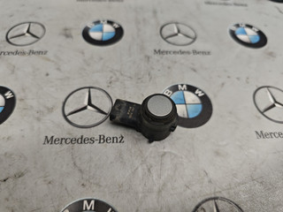 датчик парктроника BMW X5 F15 2017, 3.0 л., N55 B30 A, бензин, АКПП, 9283200