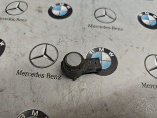 датчик парктроника BMW X5 F15 2017, 3.0 л., N55 B30 A, бензин, АКПП, 9283200