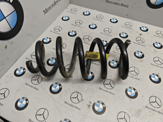 пружина передняя BMW X5 F15 2017, 3.0 л., N55 B30 A, бензин, АКПП, 6862234