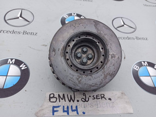 шкив коленвала BMW 2 серия F44 2020, 2.0 л., бензин, хетчбэк 5 дв., полный привод, 18495010, 184950
