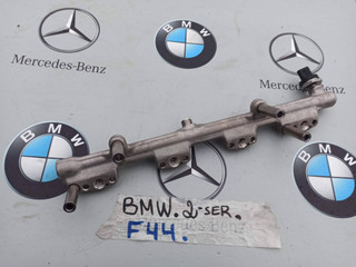 топливная рампа BMW 2 серия F44 2020, 2.0 л., бензин, хетчбэк 5 дв., полный привод, 8665633