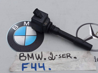 катушка зажигания BMW 2 серия F44 2020, 2.0 л., бензин, хетчбэк 5 дв., полный привод, 8643360