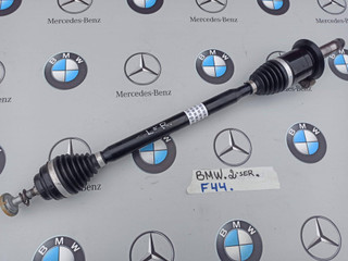 полуось задняя (приводной вал, ШРУС) BMW 2 серия F44 2020, 2.0 л., бензин, хетчбэк 5 дв., полный привод, 8679838