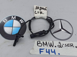 датчик ABS BMW 2 серия F44 2020, 2.0 л., бензин, хетчбэк 5 дв., полный привод, 6895882