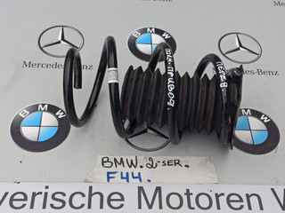 пружина передняя BMW 2 серия F44 2020, 2.0 л., бензин, хетчбэк 5 дв., полный привод