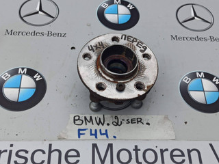 ступица передняя BMW 2 серия F44 2020, 2.0 л., бензин, хетчбэк 5 дв., полный привод