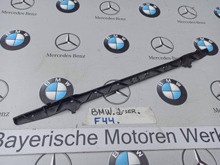 пластик BMW 2 серия F44 2020, 2.0 л., бензин, хетчбэк 5 дв., полный привод, 7485268