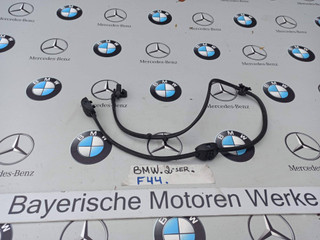 форсунка омывателя лобового стекла BMW 2 серия F44 2020, 2.0 л., бензин, хетчбэк 5 дв., полный привод