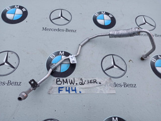 масляная трубка турбины BMW 2 серия F44 2020, 2.0 л., бензин, хетчбэк 5 дв., полный привод, 9488188