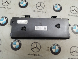 усилитель антенны BMW X3 F25 2014, 2.8 л., бензин, 9276065