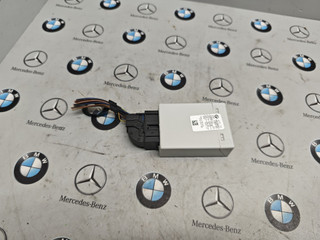 Блок управления рулевой колонки BMW X5 F15 2017, 3.0 л., N55 B30 A, бензин, АКПП, 6882780