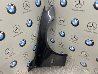 крыло переднее правое BMW 7 серия F01/F02 [рестайлинг] 2012