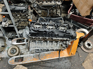 BMW 6 F06/F12/F13 2011