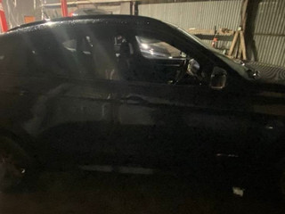 BMW X6 F16 2016