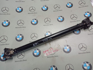 карданный вал BMW 3 серия E90/E91 [рестайлинг] 2008, 2.5 л., N52 B25 AF, бензин