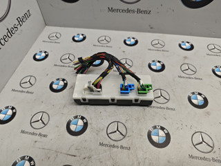 блок управления крышкой багажника BMW X5 F15 2017, 3.0 л., N55 B30 A, бензин, АКПП, 7481616