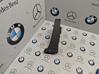 педаль BMW X5 F15 2017, 3.0 л., N55 B30 A, бензин, АКПП, 6853175