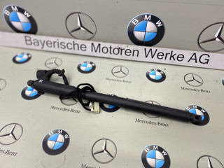 амортизатор крышки багажника (3-5 двери) BMW X5 E70 [рестайлинг] 2012, 3.0 л., N57 D30 A, дизель, 7332696