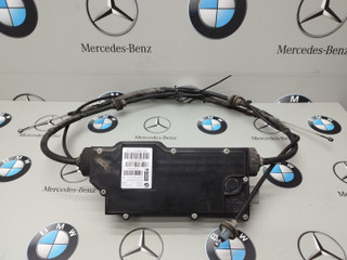электроручник BMW X5 E70 2010, 6788556